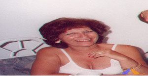 Isabelita001 74 anos Sou de Montreal/Quebec, Procuro Encontros Amizade com Homem