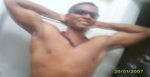 Danielrodatto 38 anos Sou de Jaboatao Dos Guararapes/Pernambuco, Procuro Encontros Amizade com Mulher