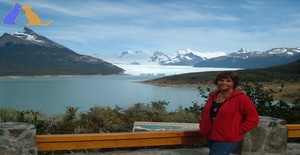 Maryan49 71 anos Sou de Puerto Madryn/Chubut, Procuro Encontros Amizade com Homem