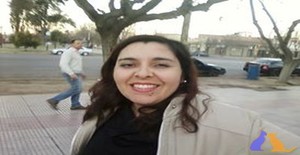 Luciana85 35 anos Sou de Tunuyán/Mendoza, Procuro Encontros Amizade com Homem